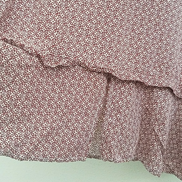 Flowy Top - Picture 4 of 7